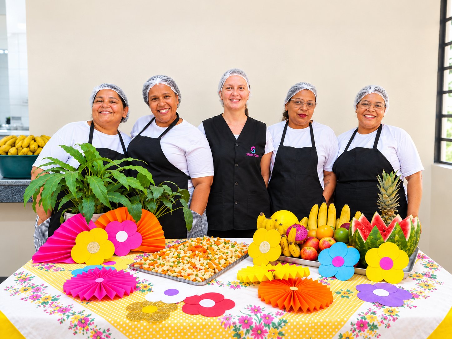 Equipe Sunny